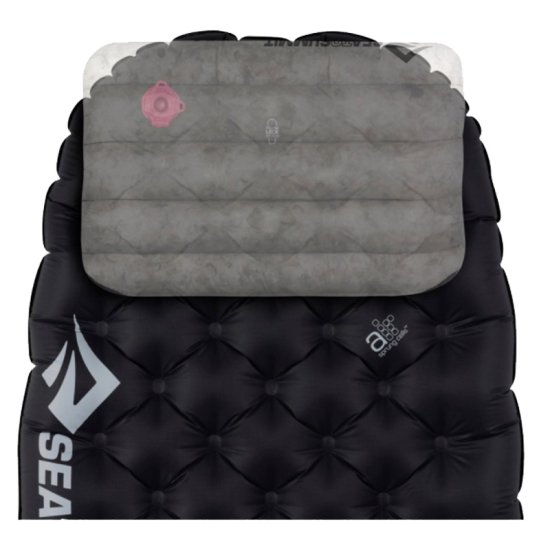 SEA TO SUMMIT - MATELAS ETHER LIGHT XT EXTREME FEMME