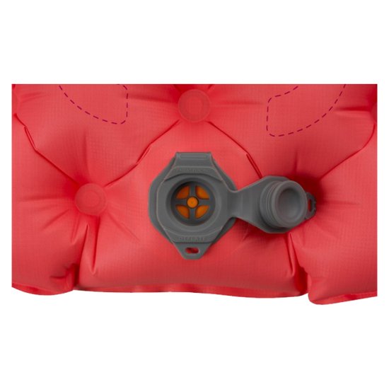 SEA TO SUMMIT - MATELAS ULTRALIGHT INSULATED FEMME