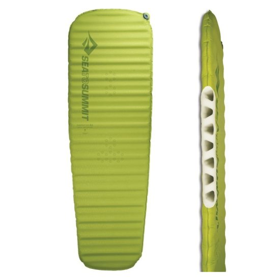 SEA TO SUMMIT - MATELAS AUTOGONFLANT CONFORT