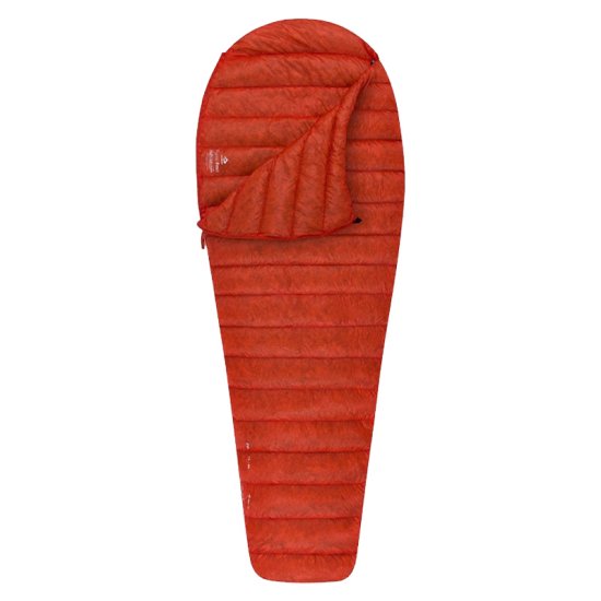 SEA TO SUMMIT - SAC DE COUCHAGE FLAME FM0 FEMME