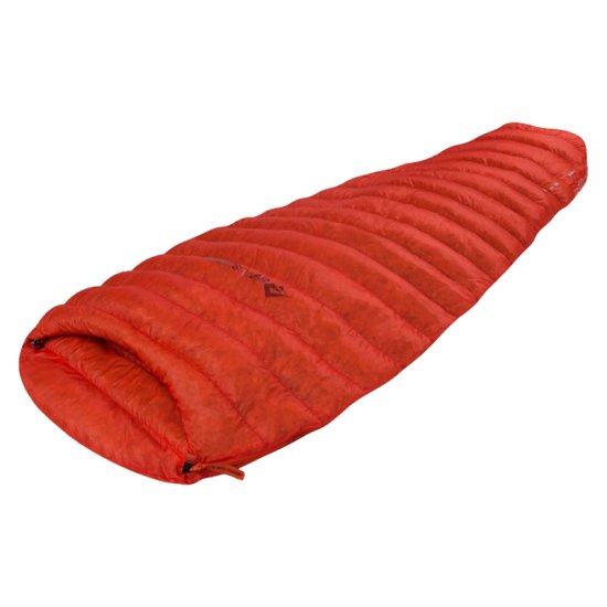 SEA TO SUMMIT - SAC DE COUCHAGE FLAME FM0 FEMME