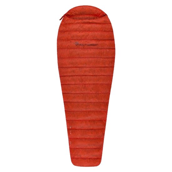 SEA TO SUMMIT - SAC DE COUCHAGE FLAME FM0 FEMME
