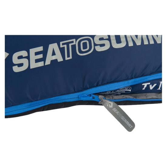 NIC IMPEX - SAC DE COUCHAGE TRAILHEAD THIII
