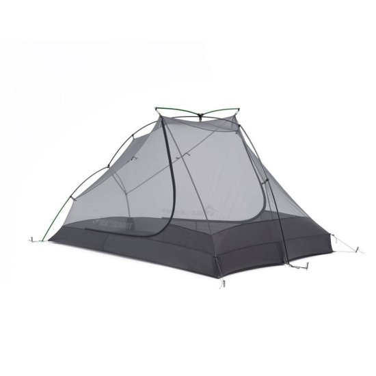 SEA TO SUMMIT - TENTE ALTO TR2 BIKEPACK
