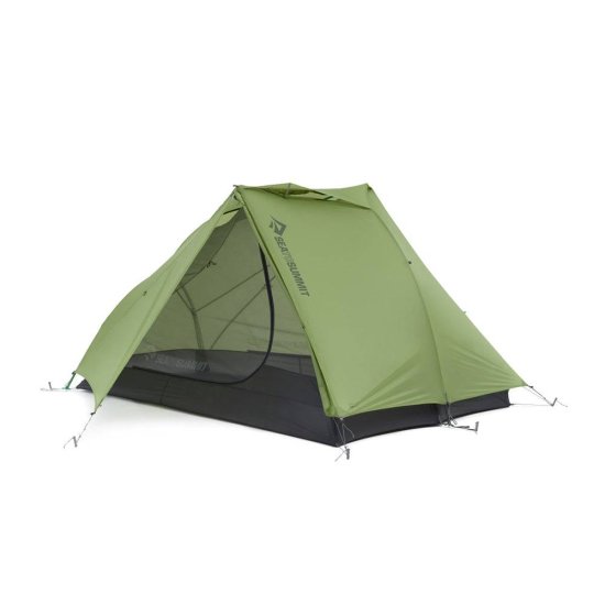 SEA TO SUMMIT - TENTE ALTO TR2 BIKEPACK