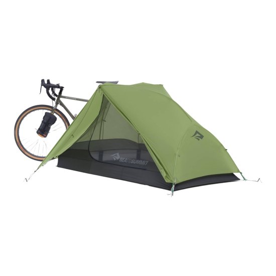 SEA TO SUMMIT - TENTE ALTO TR2 BIKEPACK