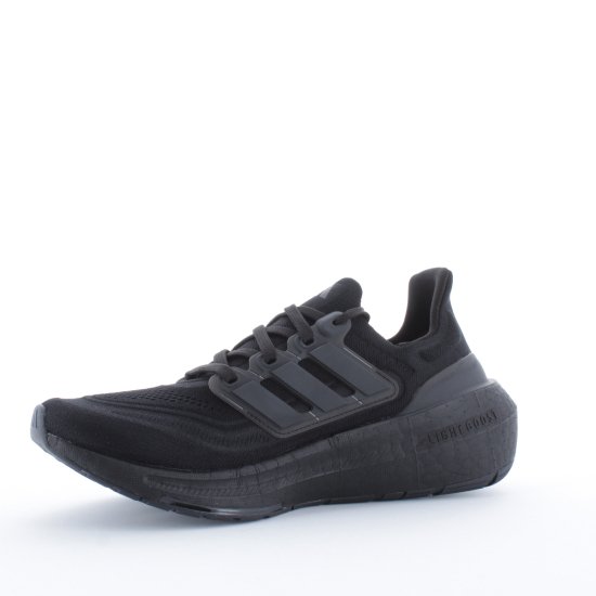 ADIDAS - ULTRABOOST LIGHT HOMME NOIRE