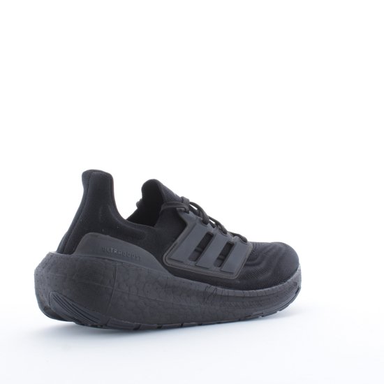 ADIDAS - ULTRABOOST LIGHT HOMME NOIRE