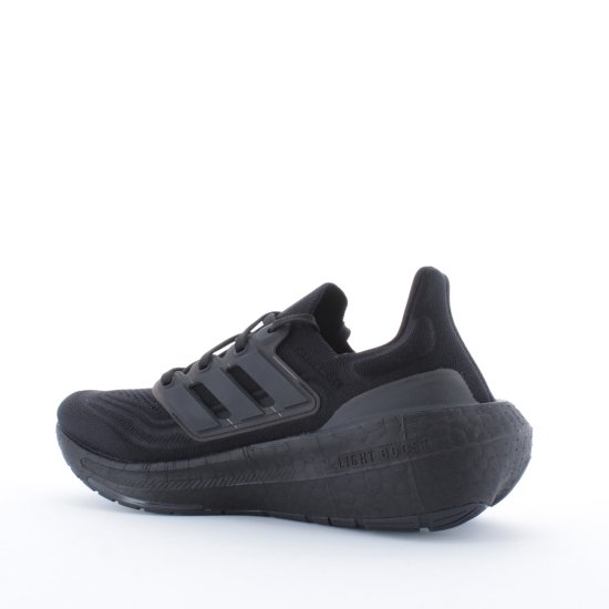 ADIDAS - ULTRABOOST LIGHT HOMME NOIRE