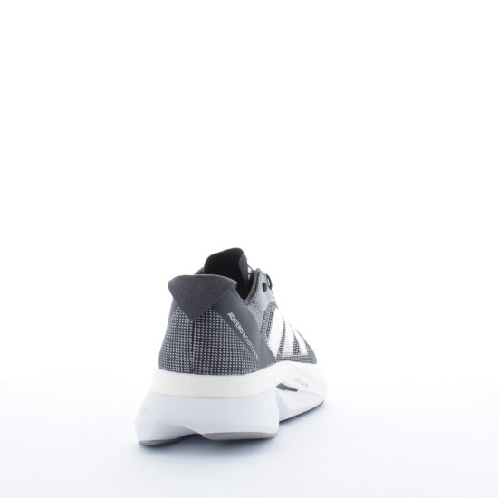 ADIDAS - ADIZERO BOSTON 12 FEMME NOIRE