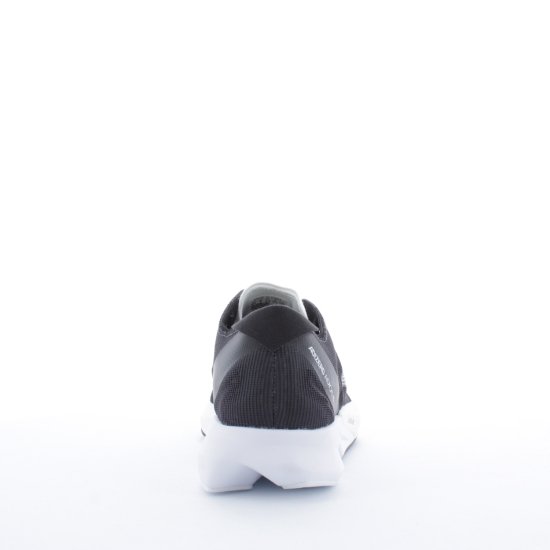 ADIDAS - ADIZERO ADIOS 8 HOMME NOIRES