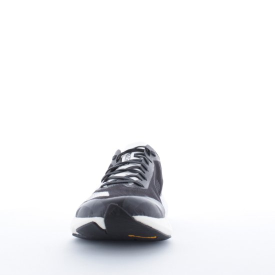 ADIDAS - ADIZERO ADIOS 8 HOMME NOIRES