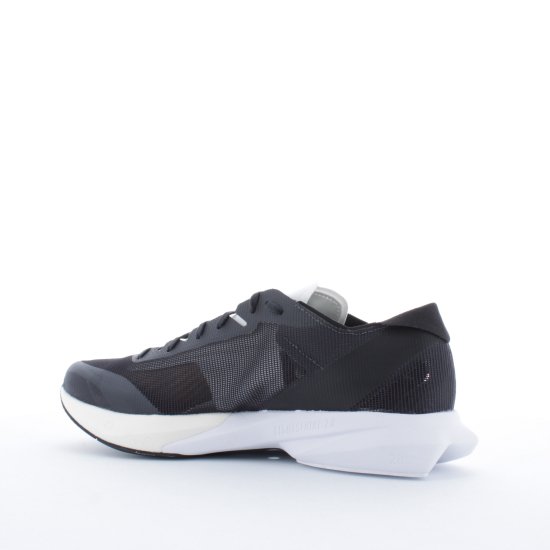 ADIDAS - ADIZERO ADIOS 8 HOMME NOIRES