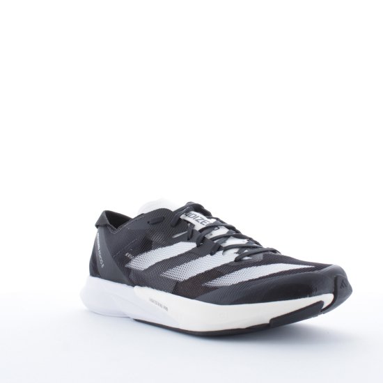 ADIDAS - ADIZERO ADIOS 8 HOMME NOIRES