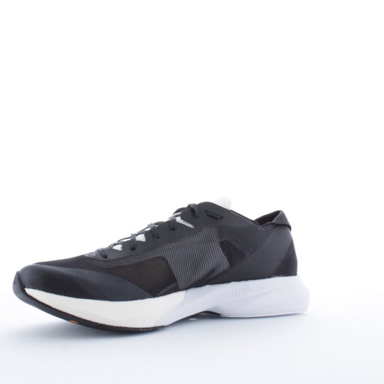 ADIDAS - ADIZERO ADIOS 8 HOMME NOIRES