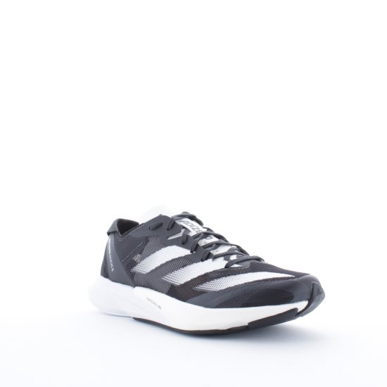 ADIDAS - ADIZERO ADIOS 8 FEMME NOIRES
