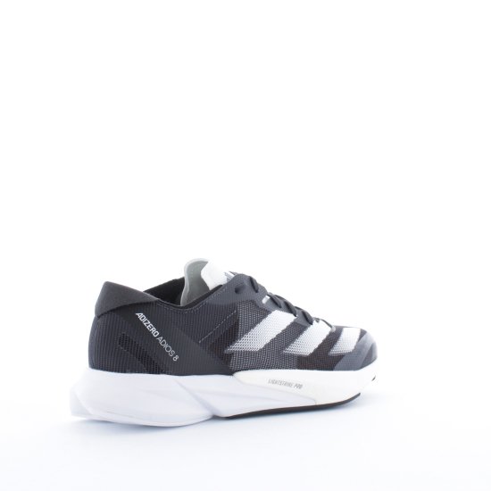 ADIDAS - ADIZERO ADIOS 8 FEMME NOIRES