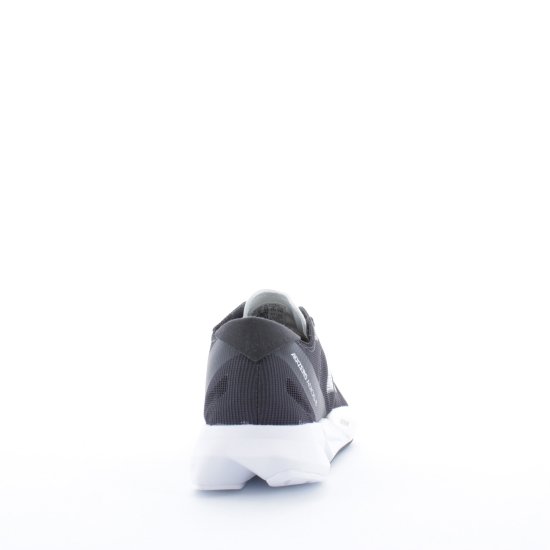 ADIDAS - ADIZERO ADIOS 8 FEMME NOIRES