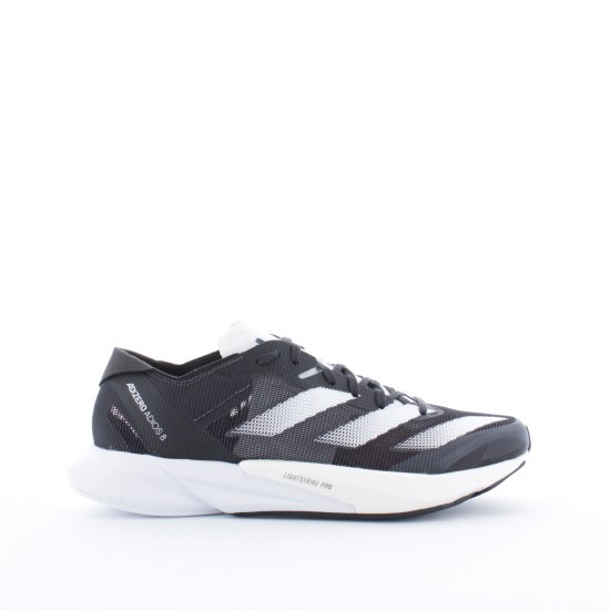ADIDAS - ADIZERO ADIOS 8 FEMME NOIRES