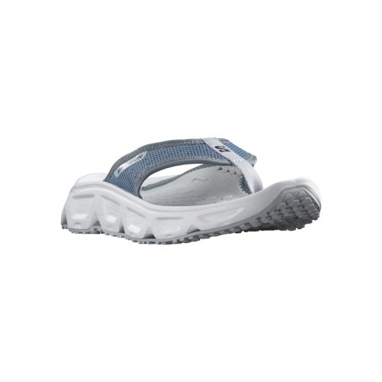 SALOMON - REELAX BREAK 6.0 HOMME BLEUE