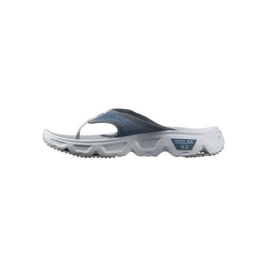 SALOMON - REELAX BREAK 6.0 HOMME BLEUE
