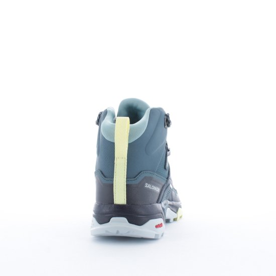 SALOMON - X ULTRA 4 MID GTX FEMME BLEUE