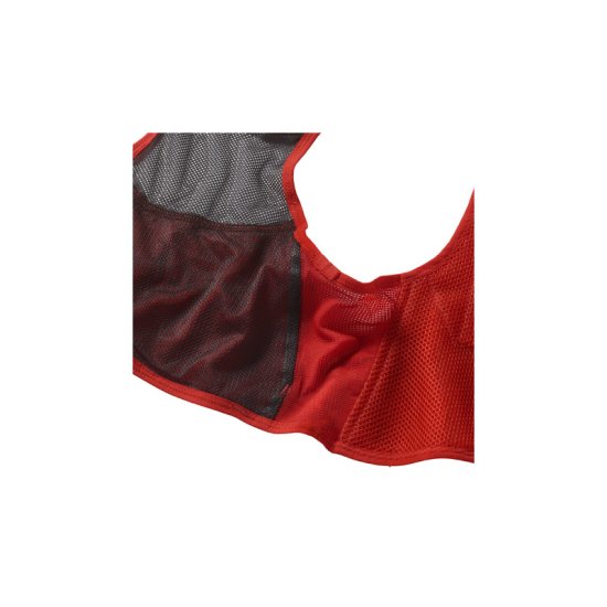 SALOMON - SAC D'HYDRATATION S/LAB PULSAR 3 AVEC FLASQUES ROUGE