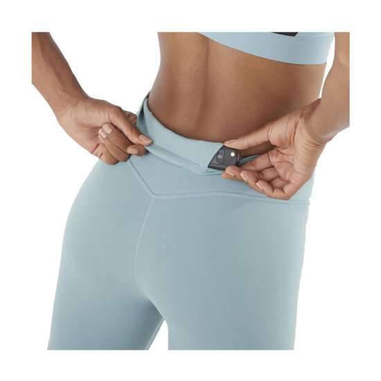 SALOMON - CUISSARD CROSS MULTI FEMME