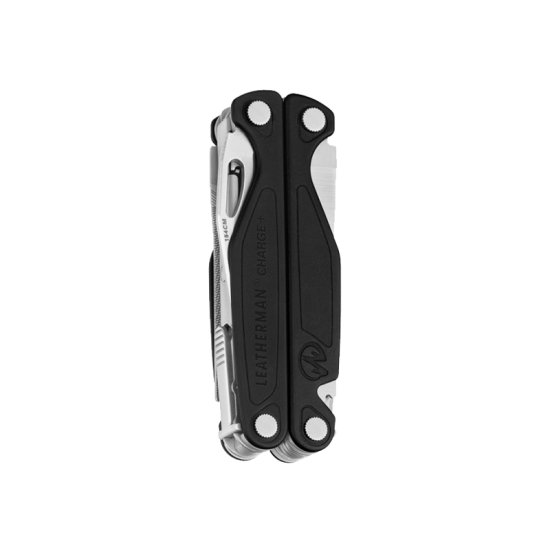 LEATHERMAN - COUTEAU MULTIFONCTION CHARGE PLUS EN BOITE