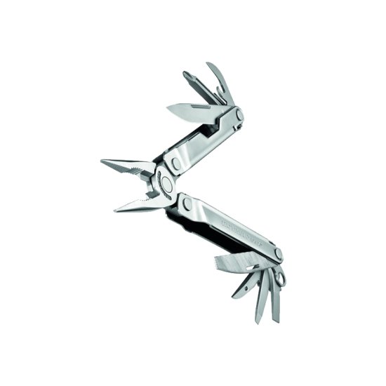 LEATHERMAN - COUTEAU MULTIFONCTION BOND EN BOÎTE