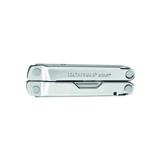 LEATHERMAN - COUTEAU MULTIFONCTION BOND EN BOÎTE
