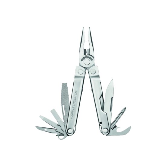 LEATHERMAN - COUTEAU MULTIFONCTION BOND EN BOÎTE