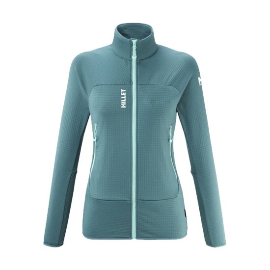 MILLET - POLAIRE FUSION GRID FEMME