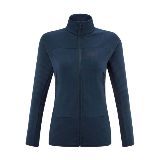 MILLET - POLAIRE FUSION GRID FEMME