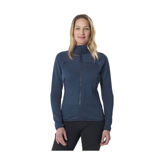 MILLET - POLAIRE FUSION GRID FEMME