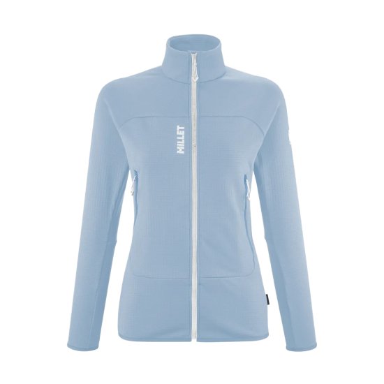 MILLET - POLAIRE FUSION GRID FEMME