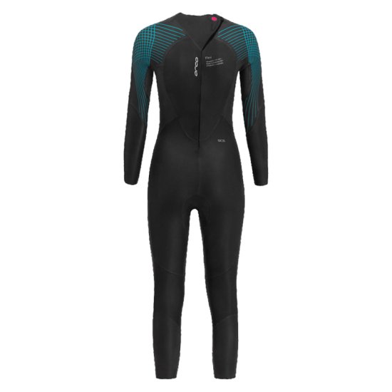 ORCA - COMBINAISON ATHLEX FLEX FEMME