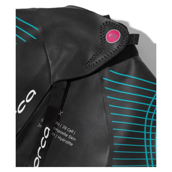 ORCA - COMBINAISON ATHLEX FLEX FEMME