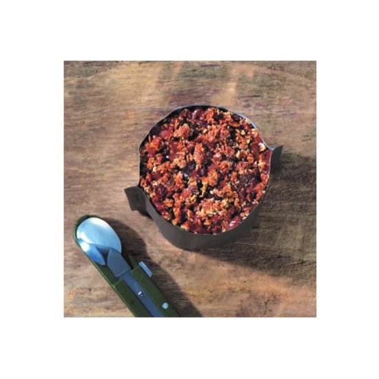 MX3 - PETIT-DÉJEUNER LYOPHILISÉ - MUESLI CHOCOLAT