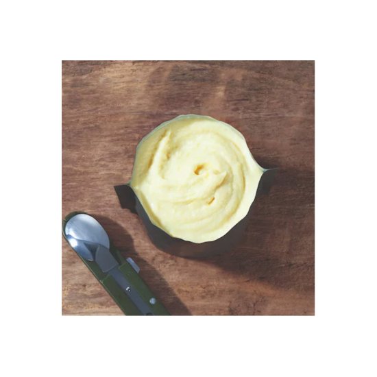 MX3 - REPAS LYOPHILISÉ - ALIGOT AVEYRONNAIS