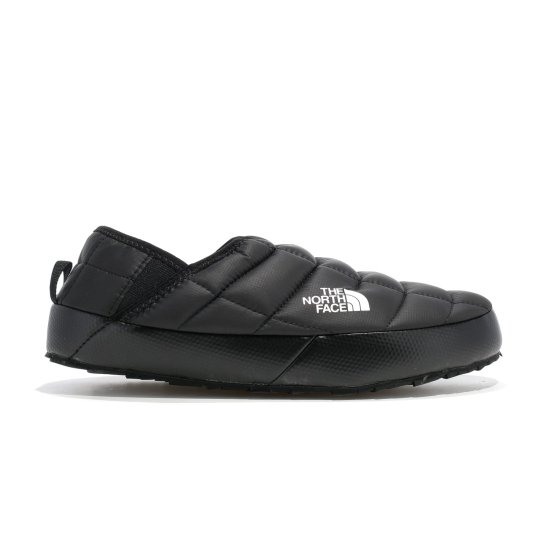 THE NORTH FACE - CHAUSSONS THERMOBALL V TRACTION HOMME
