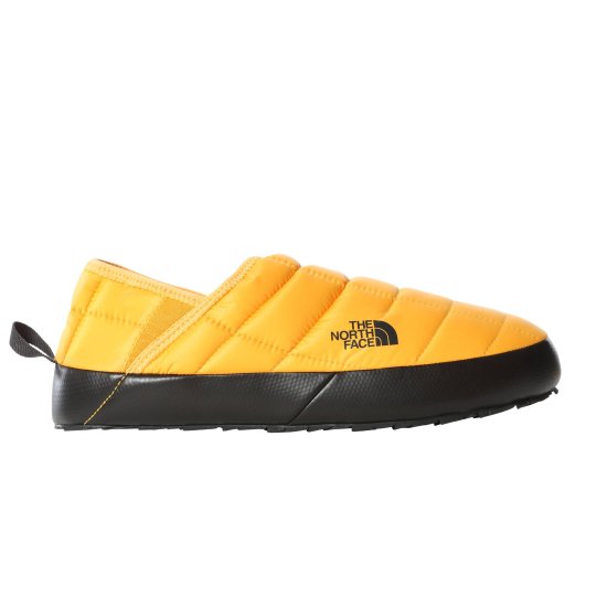 THE NORTH FACE - CHAUSSONS THERMOBALL V TRACTION HOMME