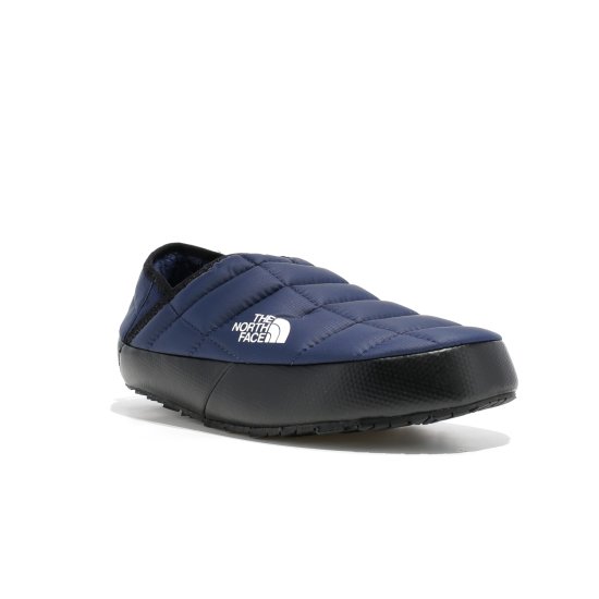 THE NORTH FACE - CHAUSSONS THERMOBALL V TRACTION HOMME