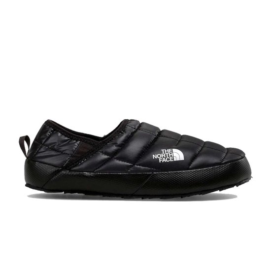 THE NORTH FACE - CHAUSSONS THERMOBALL V TRACTION HOMME
