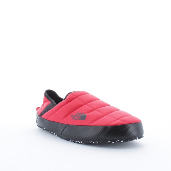 THE NORTH FACE - CHAUSSONS THERMOBALL V TRACTION HOMME