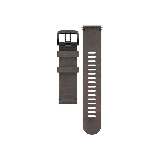 POLAR - BRACELET GRIT X CUIR