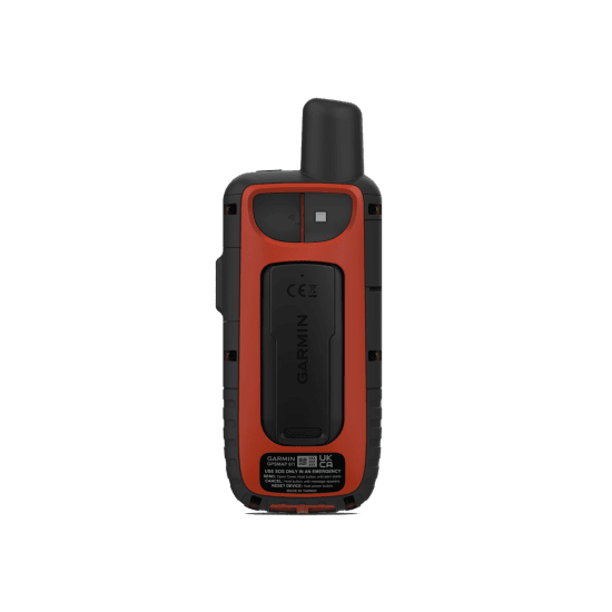 GARMIN - GPS PORTABLE GPSMAP 67I
