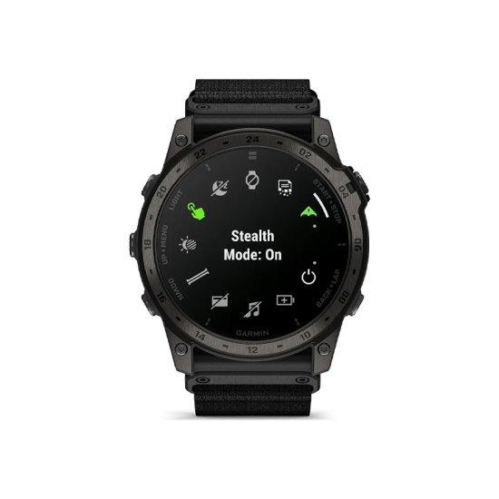 GARMIN - TACTIX 7 AMOLED