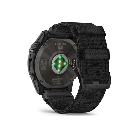 GARMIN - TACTIX 7 AMOLED