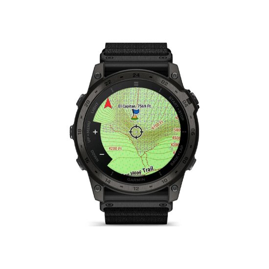 GARMIN - TACTIX 7 AMOLED